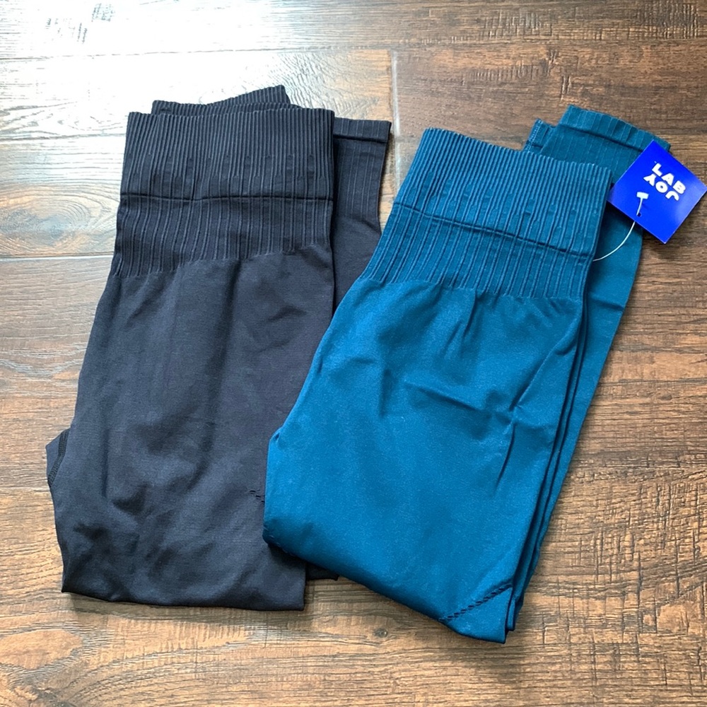 Joy lab target leggings!